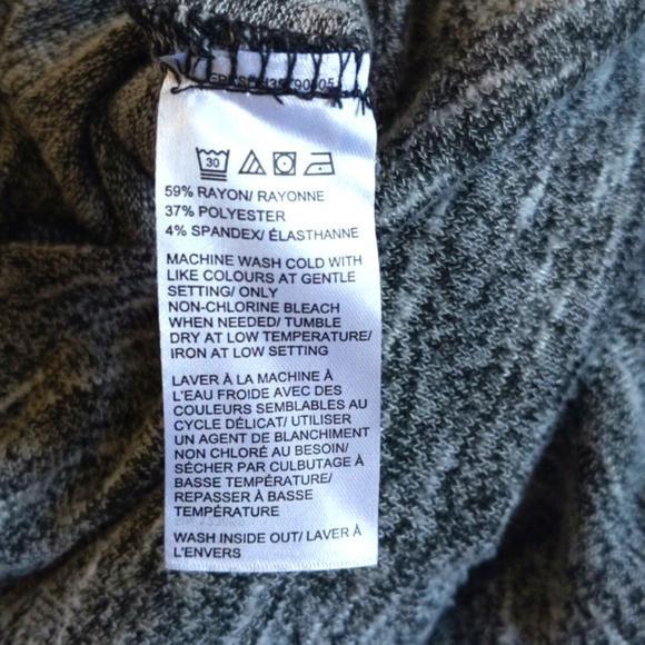 just kidding marled rayon blend plush knit comfy jumpsuit 2T toddler girls - Picture 6 of 8